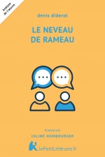 Le Neveu de Rameau ou Satire seconde